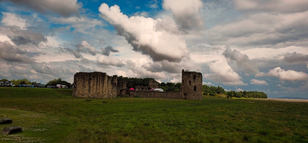 Flint miasto, o którym nikt nie mówi, a które warto&nbsp;odwiedzić