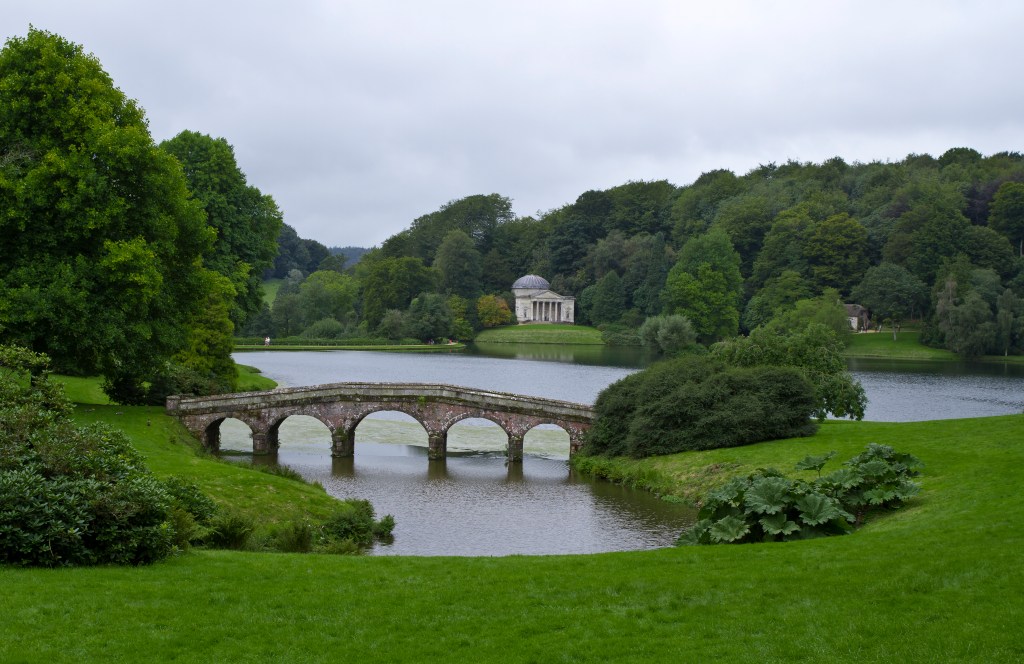 5 powodów, dla których warto odwiedzić Wielką&nbsp;Brytanię