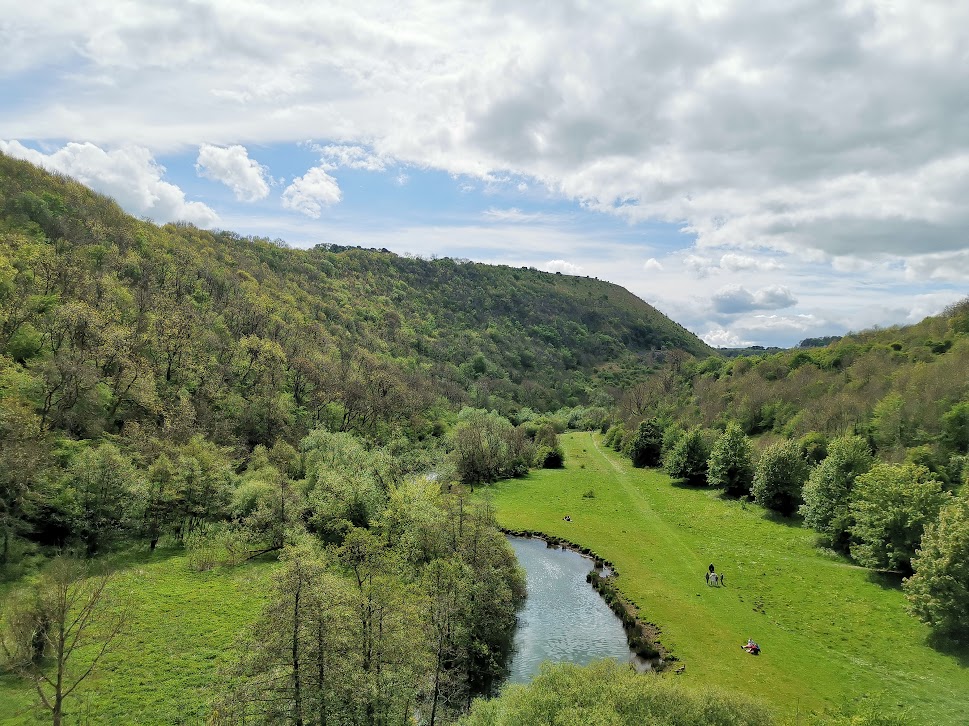 Peak District- przewodnik po sercu&nbsp;Anglii