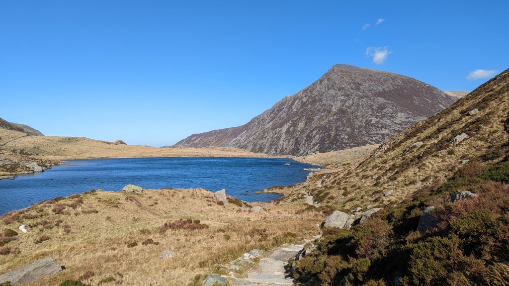 Eryri – przewodnik po sercu&nbsp;Walii