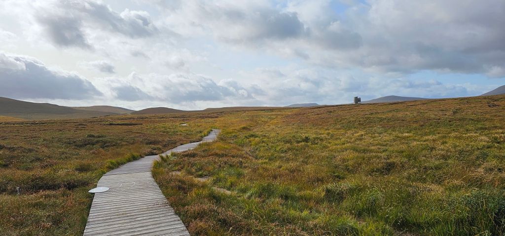 Forsinard Flows rezerwat