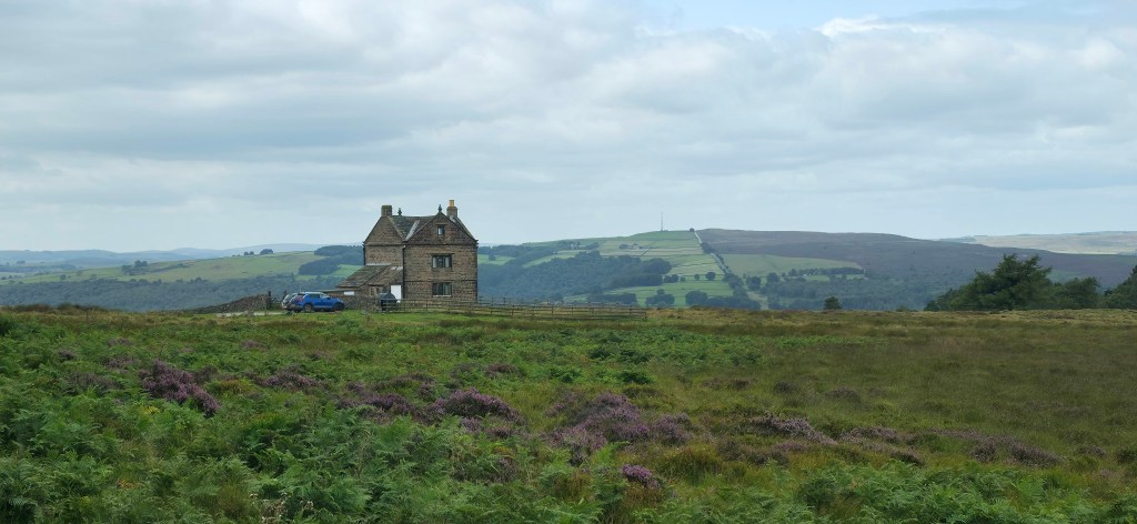 Jak ‚Dom na granicy’ odzwierciedla zmiany w&nbsp;życiu?