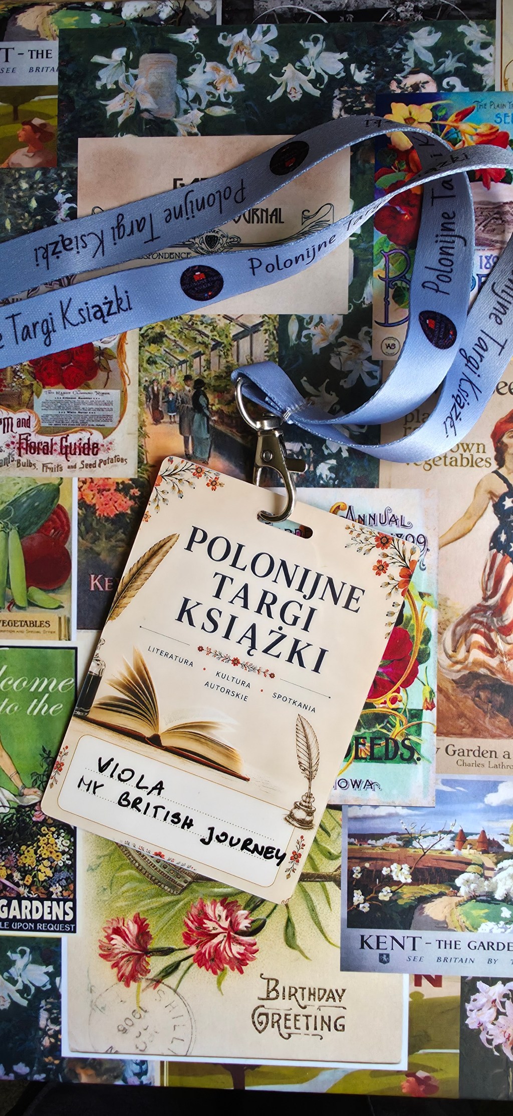 Polonijne Targi Książki w Oldham – spotkanie z polskim słowem, autorami i&nbsp;czytelnikami